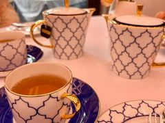 -Circle圆·花园西餐厅