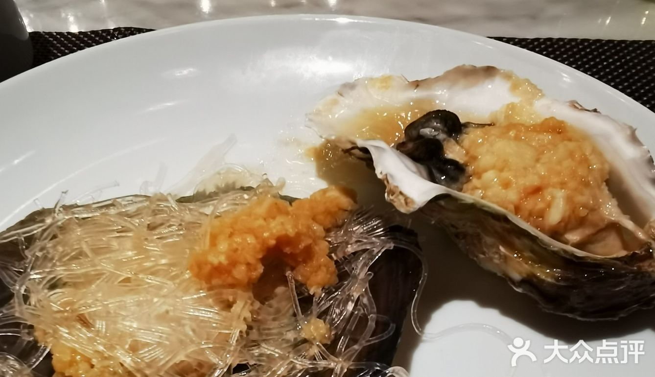 较之11月去吃的那次，菜品丰富了些