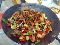 -寨子里的钵钵菜·湘西山里菜(魅力湘西店)
