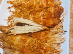 -喝丢一只鞋海鲜烧烤·海肠捞饭(东关街店)