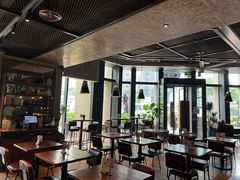 -京A Taproom·精酿餐吧(CBD店)