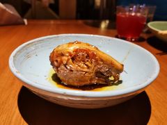麻辣兔头-双流老妈兔头(荟聚店)