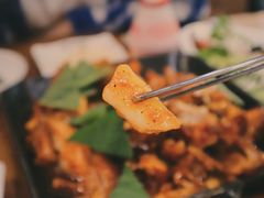 -Myth猪蹄(明洞店)