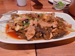 -真味汤馆(汽博店)