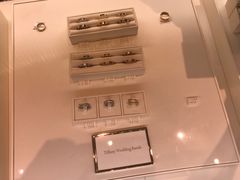 -Tiffany & Co.蒂芙尼
(武汉武商MALL店)