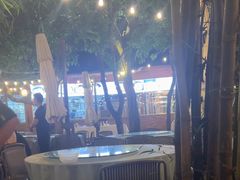 -美人鱼悬崖海景餐厅(鹿嘴山庄店)