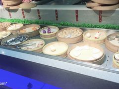 -格瑞欧海鲜自助烤肉火锅(光彩店)