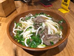 -遵义虾子卢四羊肉粉(大沽路店)