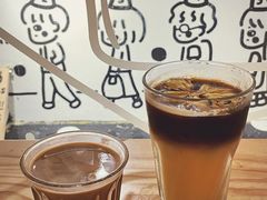 -无牌咖啡&酒馆