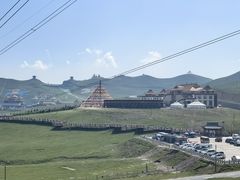 -日月山景区