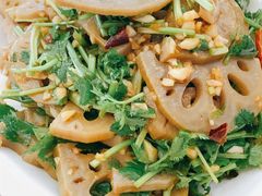 -小李子油焖大虾(南浦店)