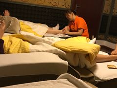 -家富足道·SPA·影院式(解放碑碑中心店)