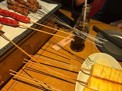 -蚝太郎 • 海鲜烧烤(Upark店)