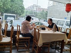 -辣婆婆(航天桥店)