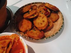 -谭十三南昌大排档(船山路总店)