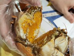 -膳富贵黄油蟹体验馆(欢乐港湾店)