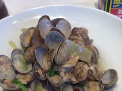 -红城阁·上海味道(四平路店)