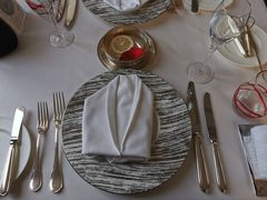 -上海和平饭店华懋阁 Cathay Room