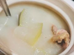 -铜锣湾·有麝自然香(渝北财富中心店)