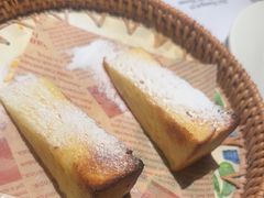 -凯撒城堡西餐厅(颐和国际店)