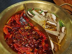 -摇滚火锅