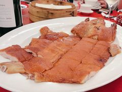 -龙皇酒家(黄埔店)