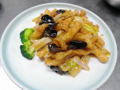 -新时代大酒店(仰口路店)