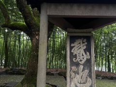 -兰亭风景区