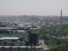 -红光山