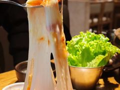 -泥炉烧肉师(新街口金銮巷店)