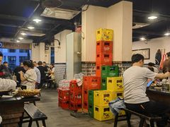 -酒友老火锅(渝中店)
