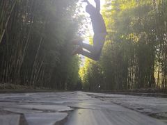 -蝴蝶泉公园