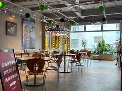 -必胜客(烟火食堂观前店)