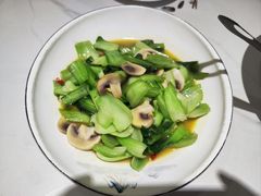 -火龙堂·风味民间菜(文一路店)