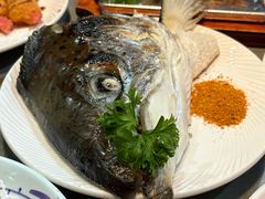 -松坂屋日料自助(长城路店)