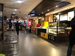 -麦当劳(金平路站店)