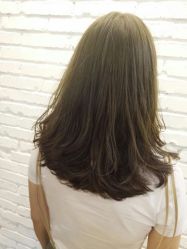 -川和潮人漂色·烫染·接发