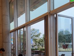 -SAANCI山池咖啡(海上世界文化艺术中心店)