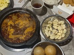 -二楼老店重庆鸡公煲(真光路店)