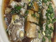-绍兴名菜馆(可乐路店)
