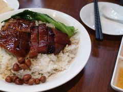 -德宏记·茶餐厅(新辰里学清路店)
