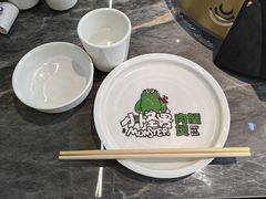 -徐记小怪兽肉蟹煲(中央大街店)