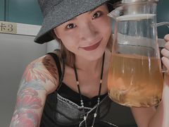 -喜粤广东菜(汉屯路店)