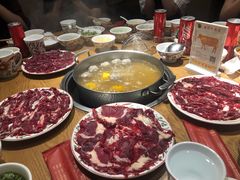 -汕头八合里海记牛肉店(清河店)