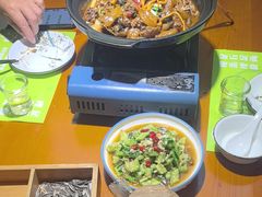 -状元甲·湖北甲鱼大王(汉口火车站店)