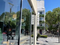 -ARKET CAFÉ(三里屯太古里店)