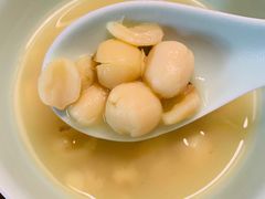 糖水建莲-莆田餐厅PUTIEN(三里屯店)