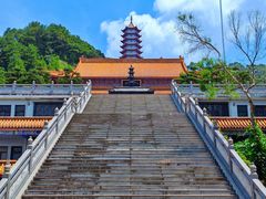 -白云山风景名胜区