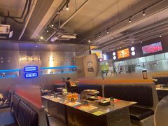 -嫩羊羊·延边烤串·朝鲜族美食(张家港美食街店)
