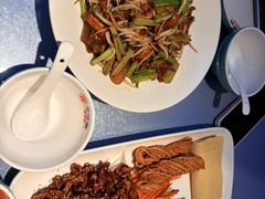 -老济南·地道济南菜(大明湖店)